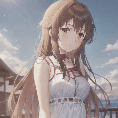 Asuna