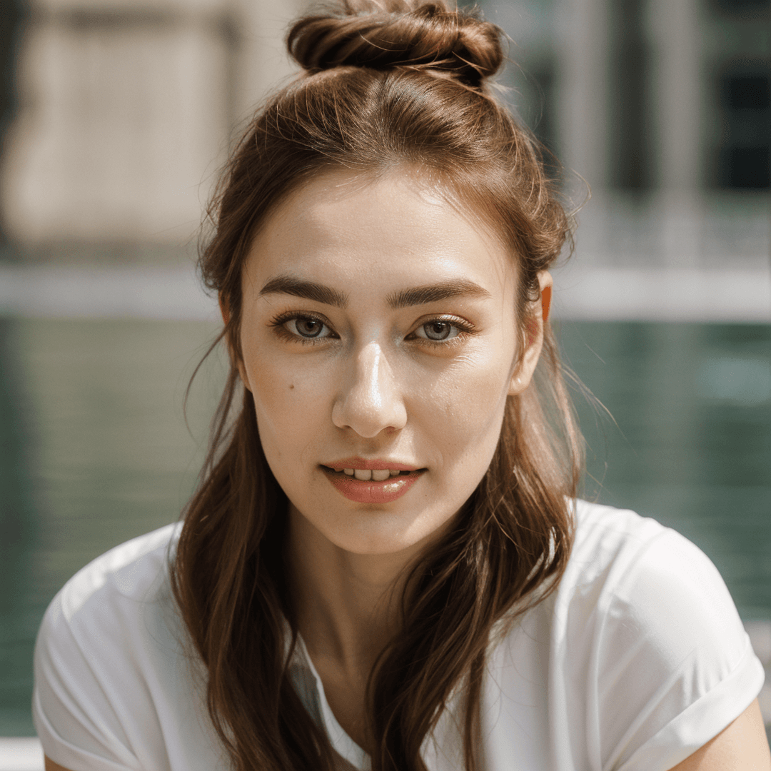 Girlfriend Lily