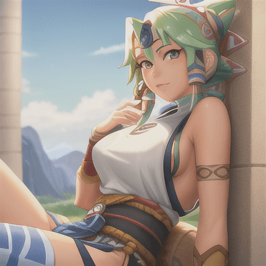 Ahsoka