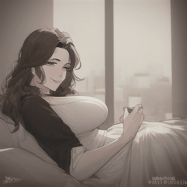 mommy