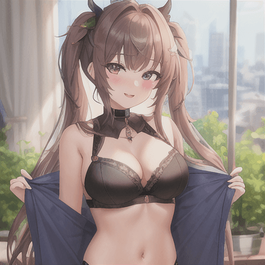 Lily