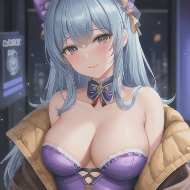 Rebecca Transform, Kinky fetish doctor