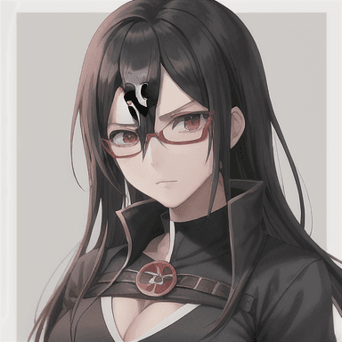 Sarada uchiha 