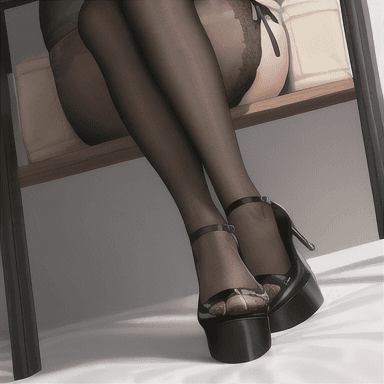 yoRHa 2B