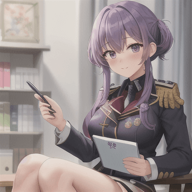 Bernadetta Von Varley