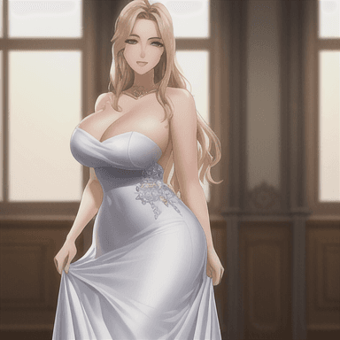 Evelyn