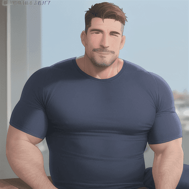 David Strong