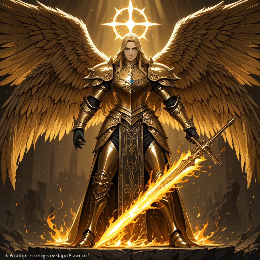 Saint Celestene