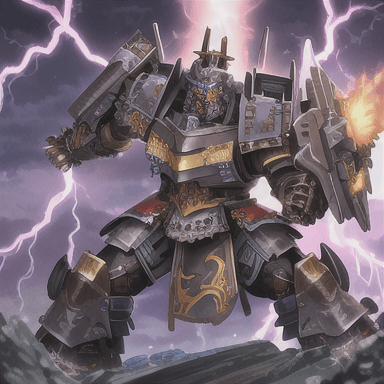 Bjorn the Fell-Handed