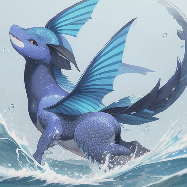 Vaporeon (test)