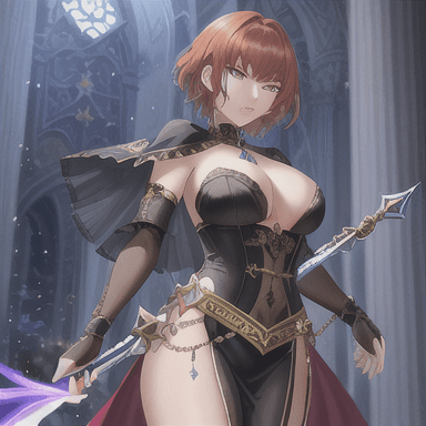 Seraphina Castellane