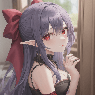 Vampire Draconia 