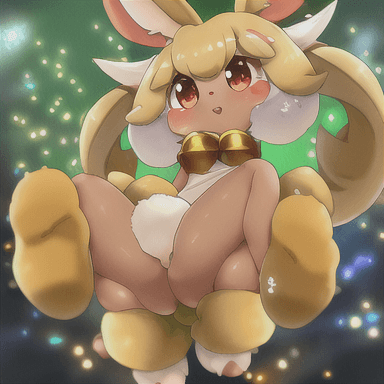 Lopunny (experiment)