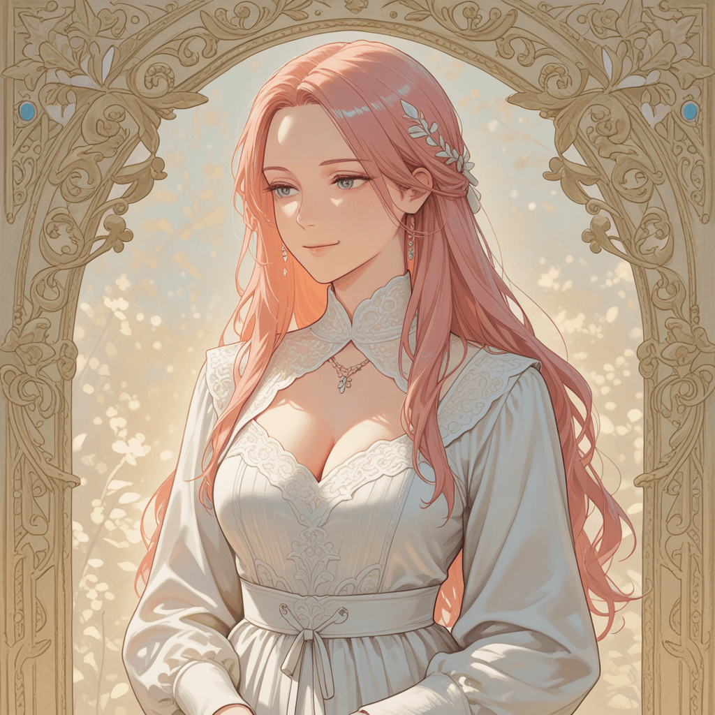 Amy feminizer
