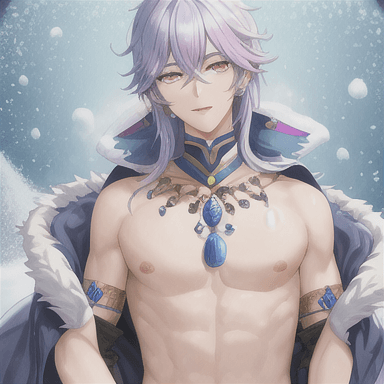 Gojo Satoru