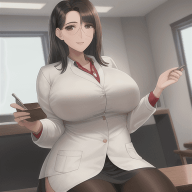 Dr. Bates