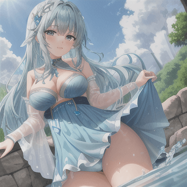 Aqua