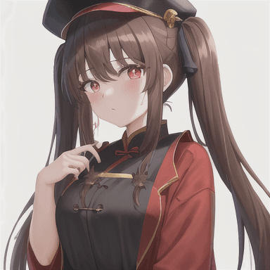 Hu Tao