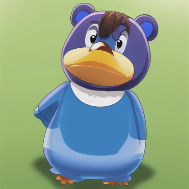 Herbert p bear