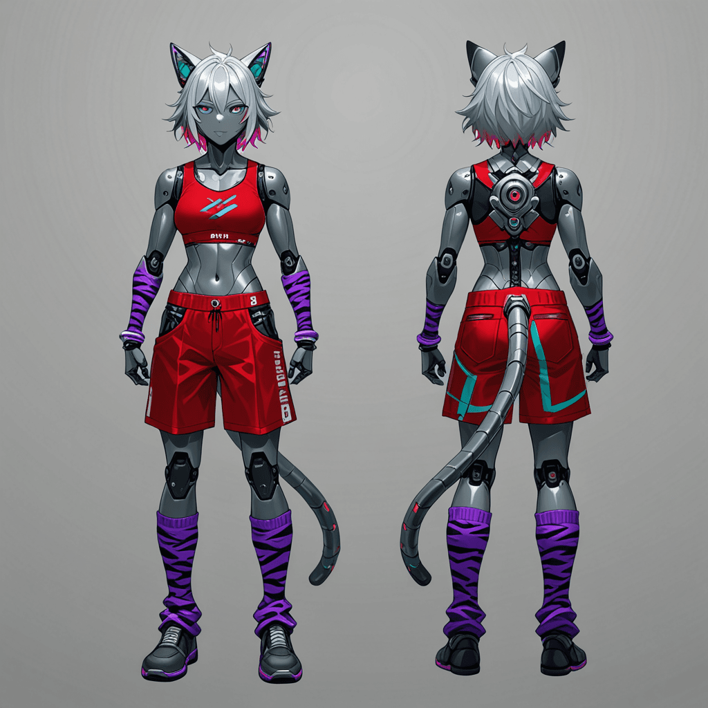 Roxanne (Roxy) Wolf