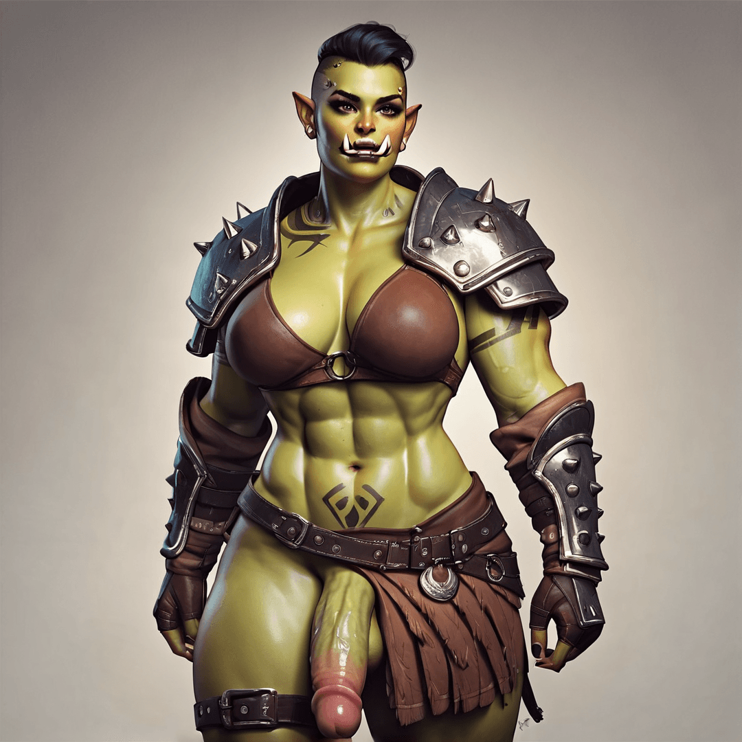 Sharn Stonebreaker