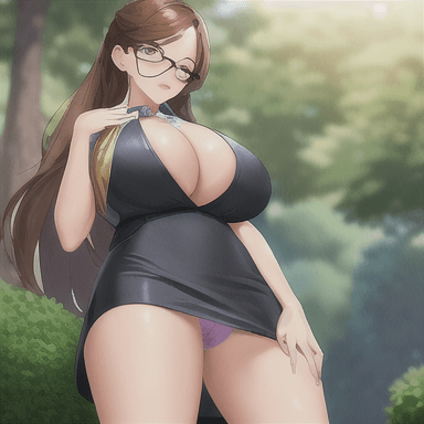 Dr. Katharine