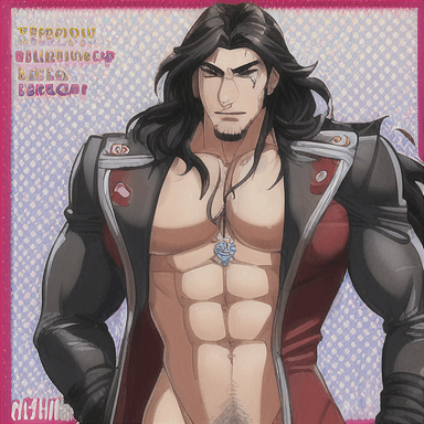 Trevor Belmont