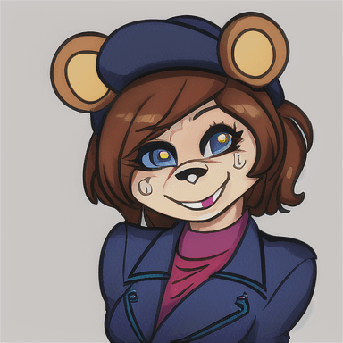 Freddy fazbear