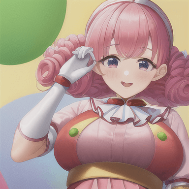 Geiru Toneido
