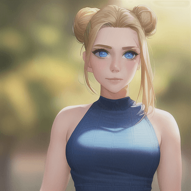 Annie Leonhart
