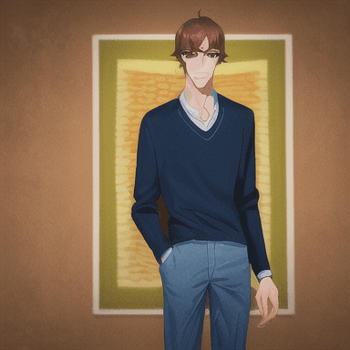 Evan