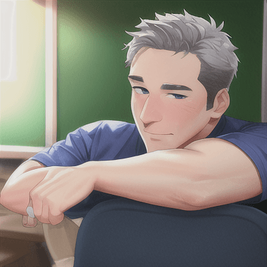 Mr. Johnson