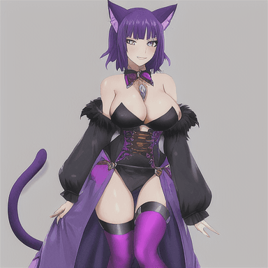 Witch Blair