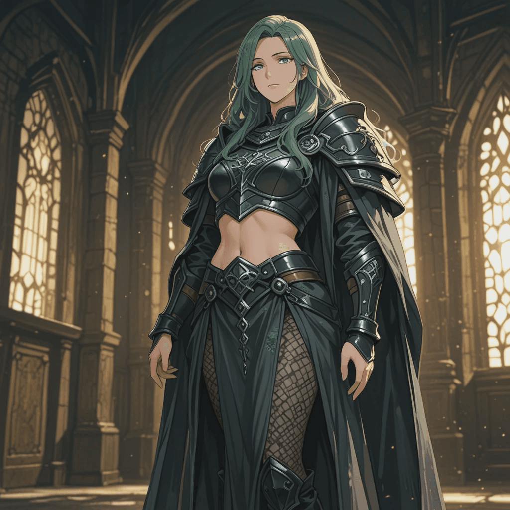 Byleth