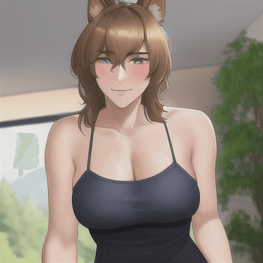 Bella (your friend now female German Shepherd)