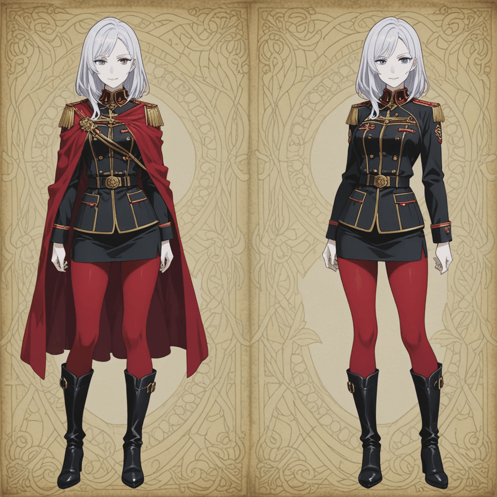 Edelgard