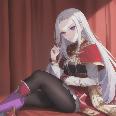 Edelgard