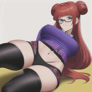 Karin Uzumaki 