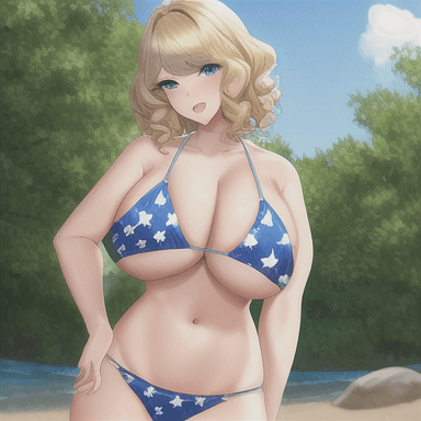 Country Girl Dixie