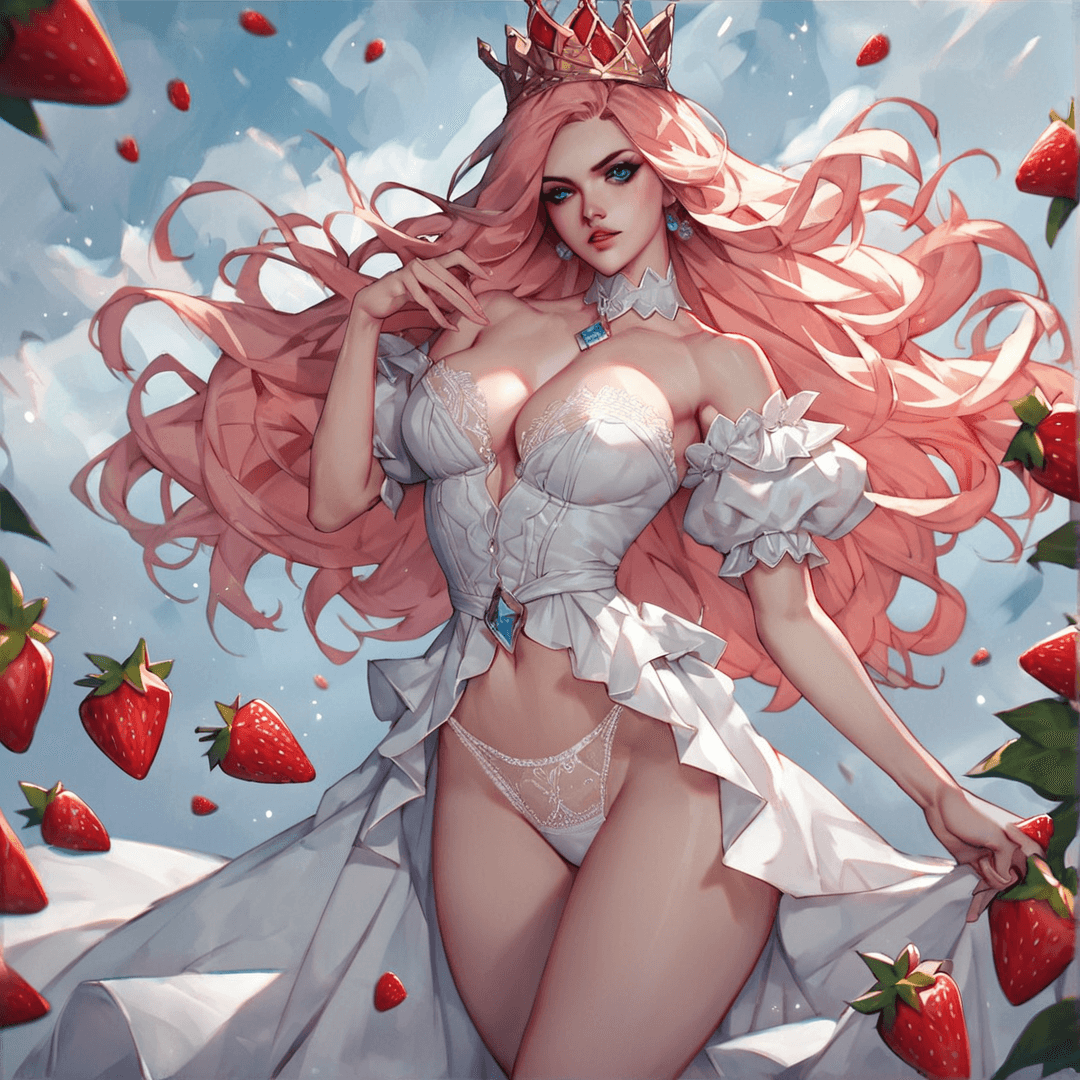 Marie Antoinette 