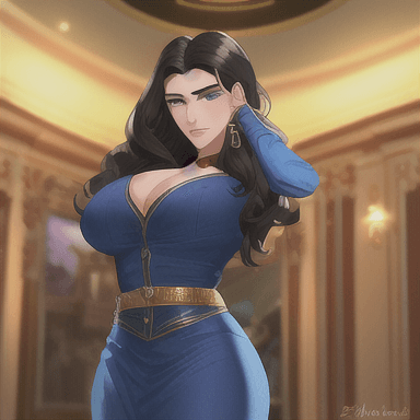 Diana Prince