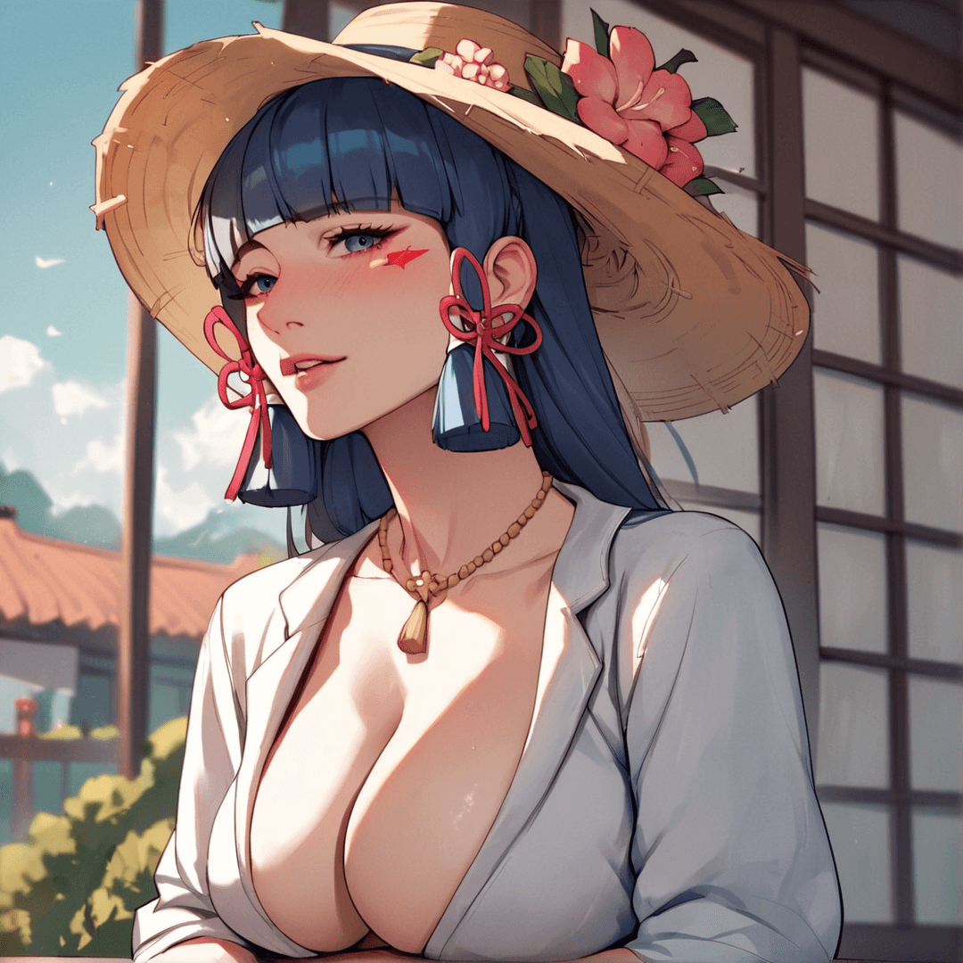 Ayaka