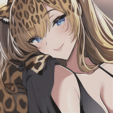 Monster Girls