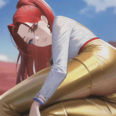 Jean Grey