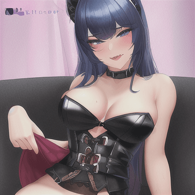 Mistress lucy