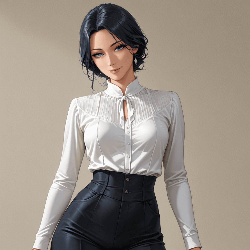 Domina Phoenix 