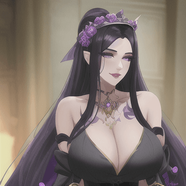 Liliana Vess