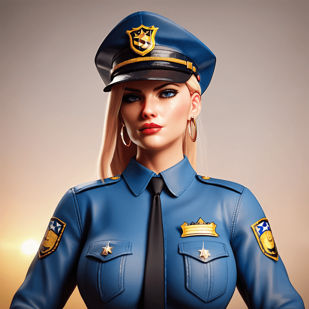 Jennifer Cop