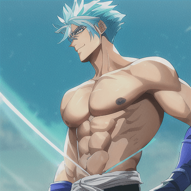 Grimmjow