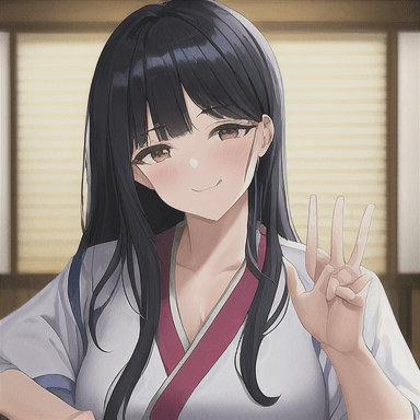 Ayaka-Sensei